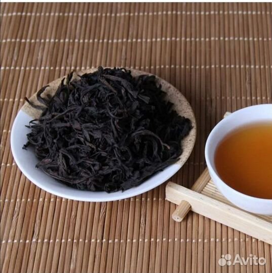 Китайский чай