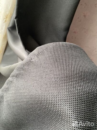 Шторы блэкаут