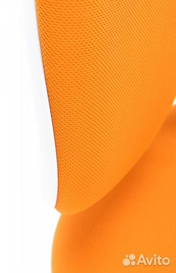 Кресло Everprof Kids 103 Ткань Оранжевый
