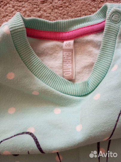 Одежда для девочки