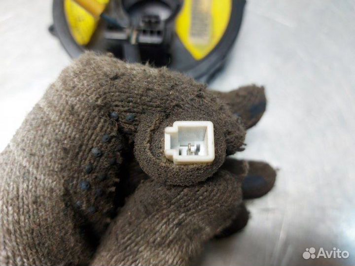 Подрулевой шлейф Kia Spectra SD 1 2007