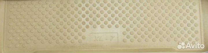 Коврики Suzuki Grand Vitara XL7 2001-2006