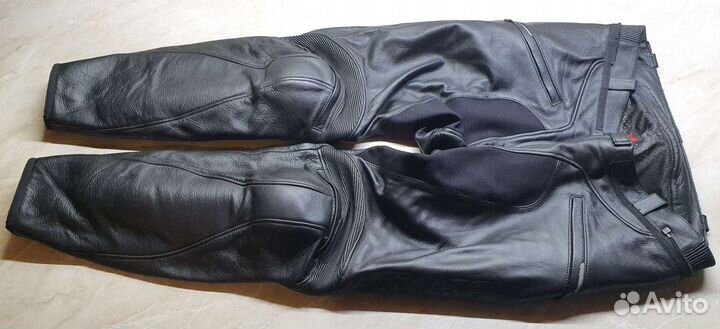 Мото штаны Dainese Alien Pelle