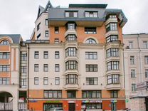 2-к. квартира, 108 м², 5/7 эт.