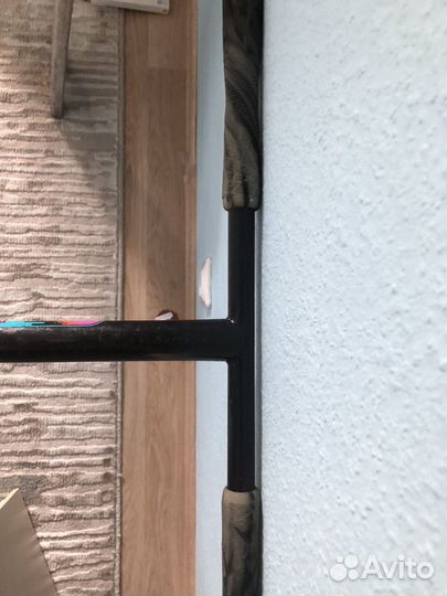 Руль для трюкового самоката комета