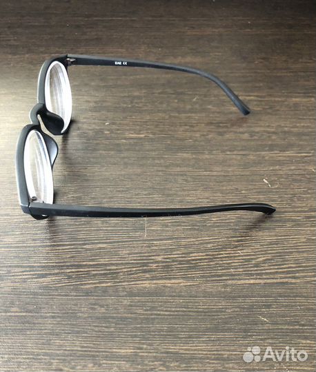 Очки новые -4,00
