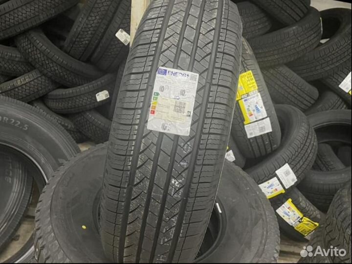 Kapsen RS21 Practical Max H/T 225/60 R18 100H