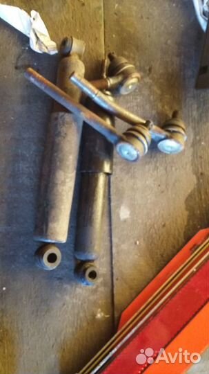 Ваз классика