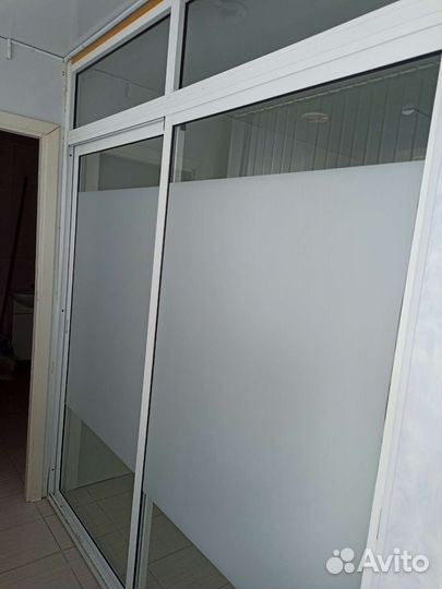 Перегородки раздвижные стеклянные