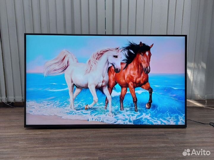 Телевизор LG 43