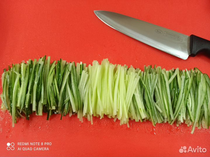 Повар-сушист, универсал