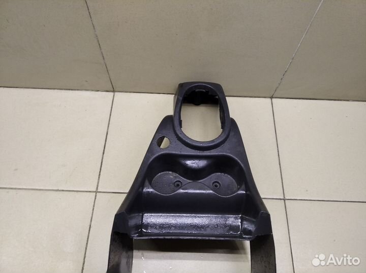 Консоль Sandero 2009-2014