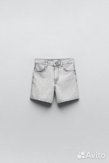 Шорты zara 32