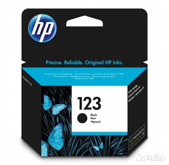 Принтер HP