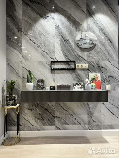 Стильная тумба под тв