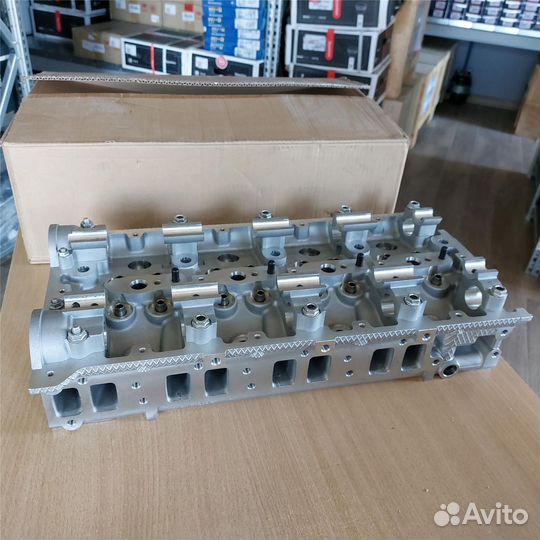 Гбц J3 Kia Bongo-3 Hyundai Terracan