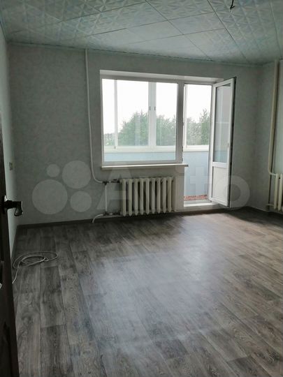 4-к. квартира, 58,8 м², 4/5 эт.