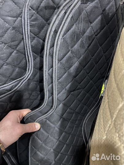 Накидки на сидения