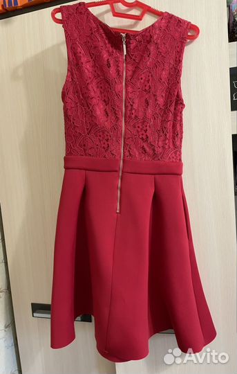 Платье love republic 44 barbie
