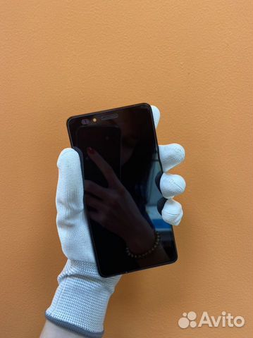 Дисплей для Honor 5X