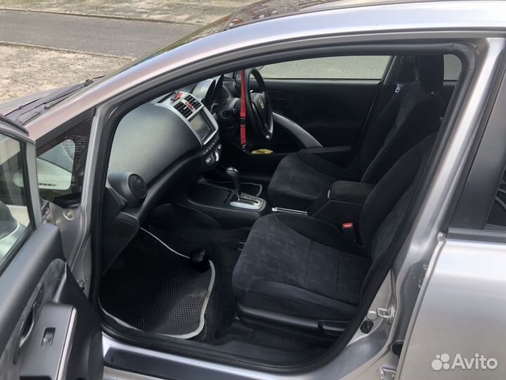 Honda Airwave 1.5 CVT, 2009, 144 000 км