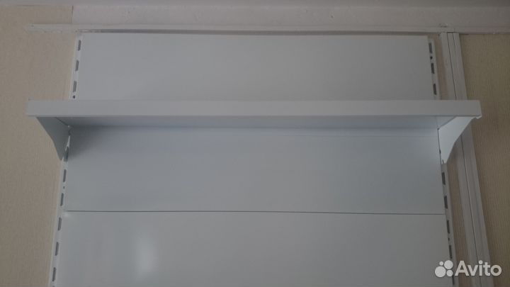 Полка 1000*200 мм