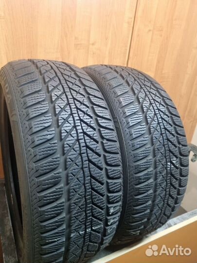 Fulda Kristall Control HP 225/45 R18