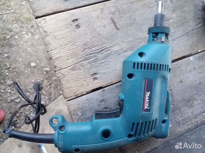 Makita