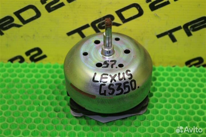 Мотор печки Lexus Gs350 GRS191 2GR-FSE