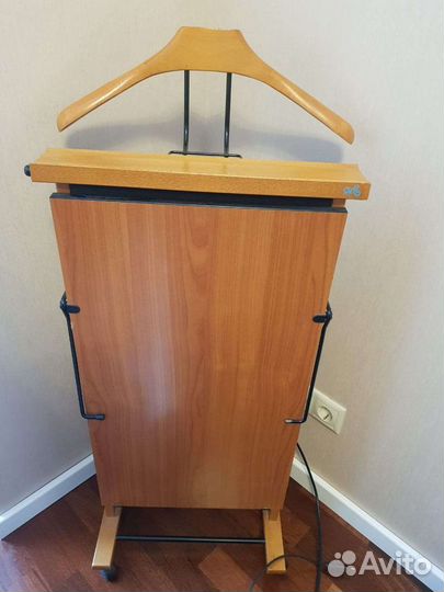 Гладильный пресс для брюк Aris