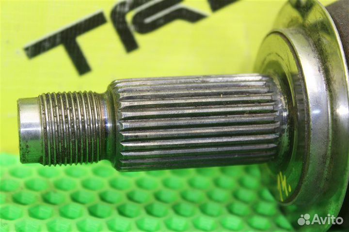 Привод передний Subaru Legacy BP9 EJ253