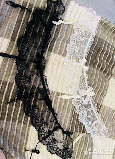 Подвязки для чулок