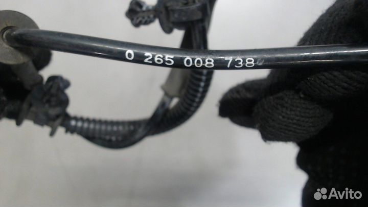 Датчик ABS Ford Explorer, 2014