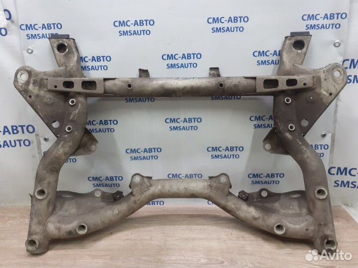 Подрамник передний Mercedes-Benz E-Class W212 2.1D