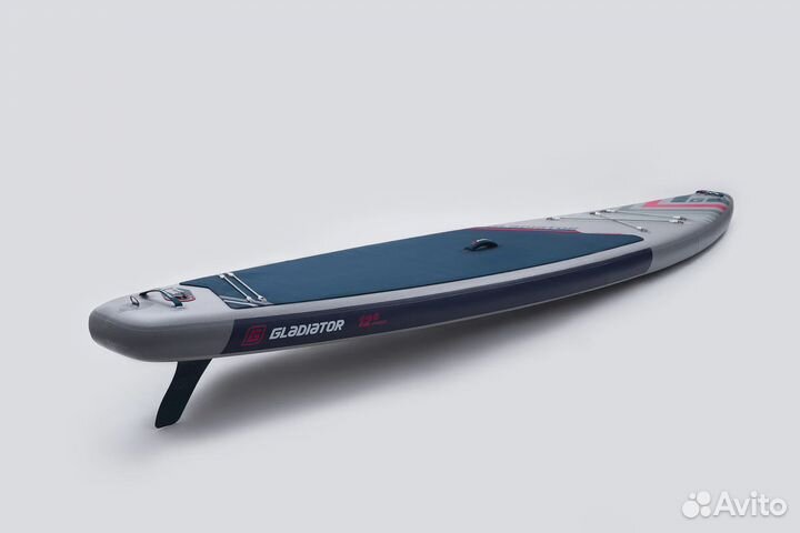 Сап доска Sup board Gladiator Origin 12'6 Sport