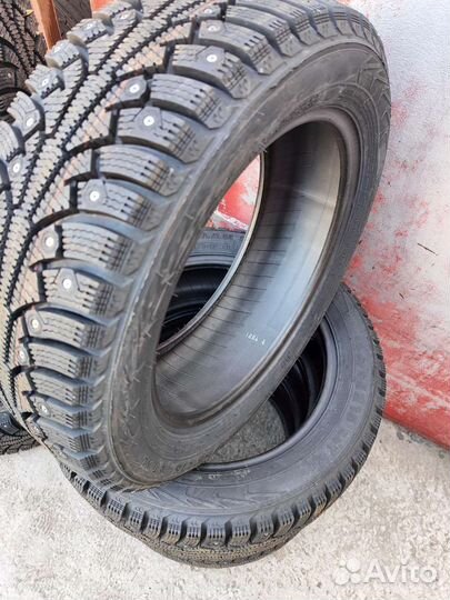 Nokian Tyres Nordman 5 185/55 R15
