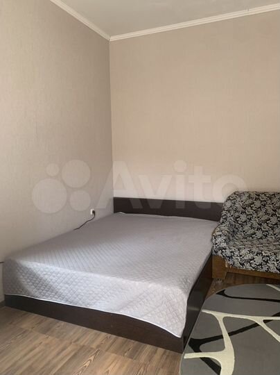 Комната 15 м² в 1-к., 2/2 эт.