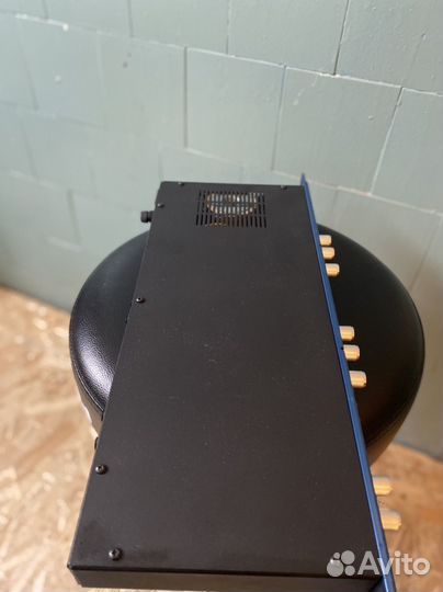 Трансформаторный преамп 2 канала USA