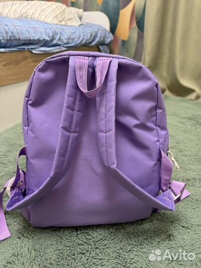 Рюкзак школьный