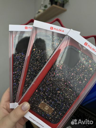 Чехлы на iPhone 11, 12/12pro, 12pro max