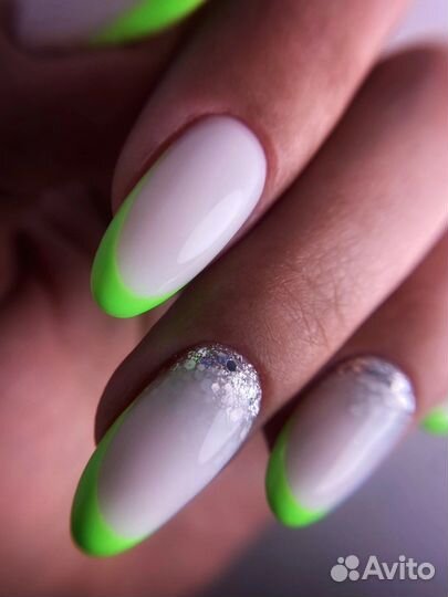 Маникюр Педикюр