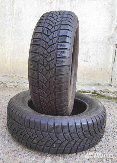 Firestone Winterhawk 3 185/65 R15 88T