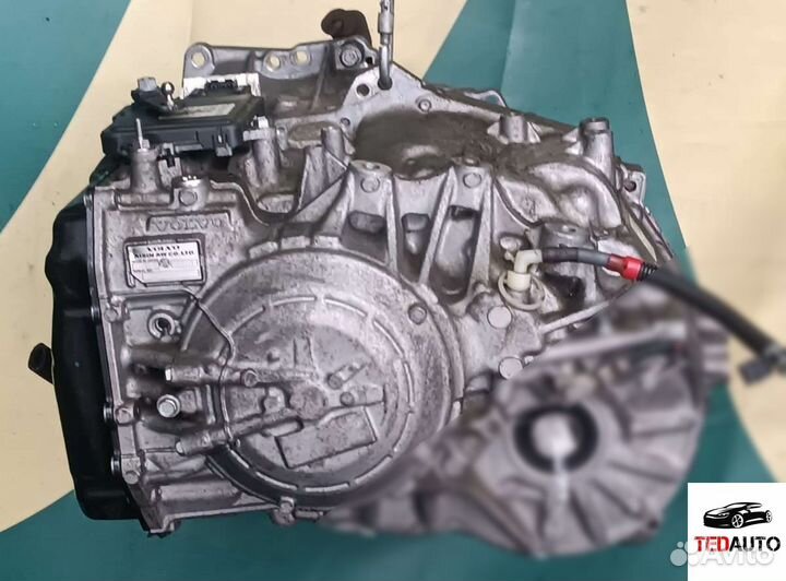 Коробка передач автоматическая (АКПП), Volvo S90 2 2017