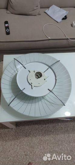 Люстра IKEA Калипсо