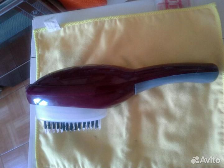 Продаю расческу для быстрого окрашивания волос