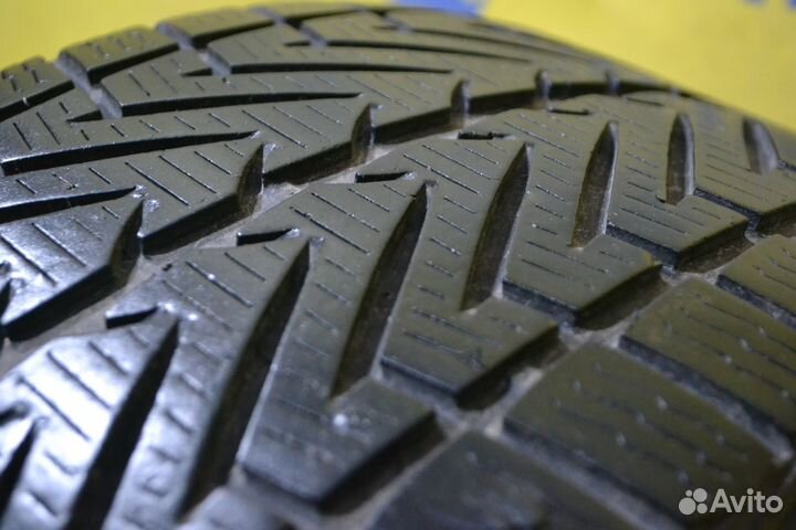 Vredestein Wintrac Xtreme 215/45 R17