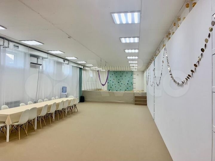 Свободного назначения, 284 м²