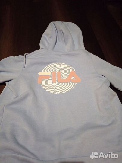 Спортивный костюм женский fila