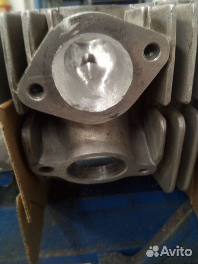 Ремонт питбайка