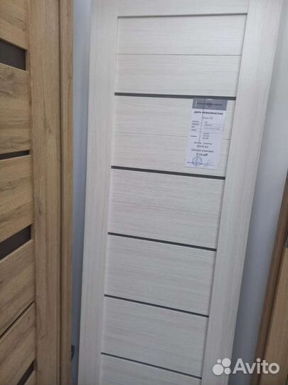 Межкомнатные двери бу с коробкой